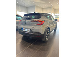 Renault Captur TECHNO FULL HYBRID miniatura 7